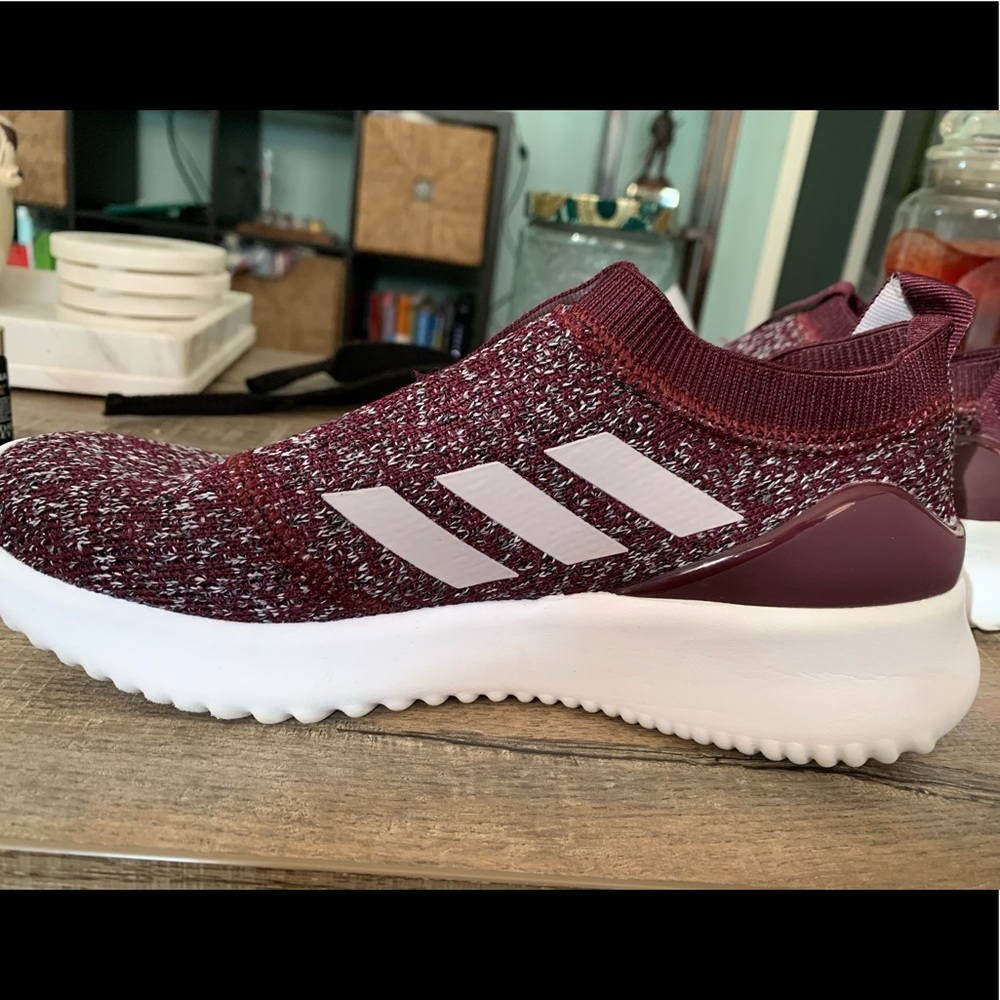 Adidas cloudfoam sneaker